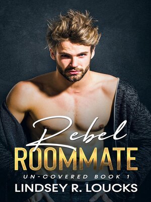 cover image of Rebel Roommate